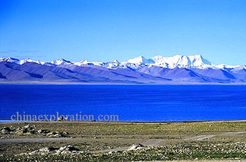 namtos lake